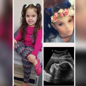 Meet your Posher, Kimberly